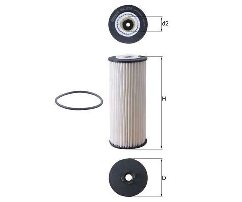 YAG FILTRESI MERCEDES M278 W176 W205 C218 W213 V167 W222 R231 C190