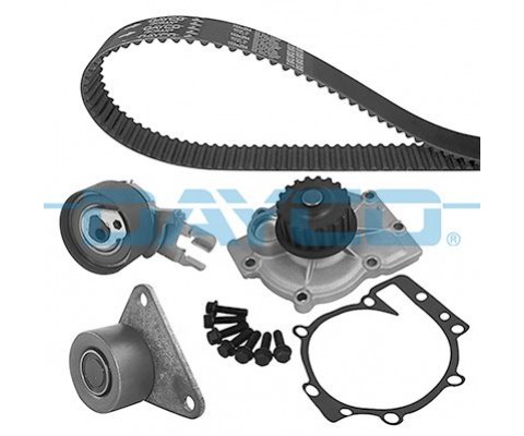 EKSANTRİK GERGİ KİTİ DEVIRDAIMLI VOLVO C30-C70 I-II-S40 II-S60 I-S70-V40-V50-V70-XC70 2.4-KUGA -MONDEO-FOCUS 2.5 UZUN GERGİ