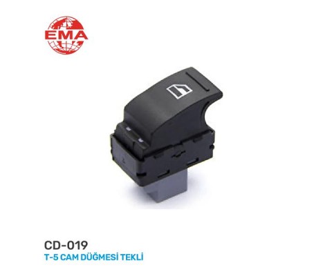 CAM AÇMA ANAHTARI VW TRANSPORTER T5 TEKLİ