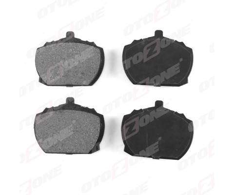 ÖN BALATA TRANSIT 2.0 2.5D P100 65-92