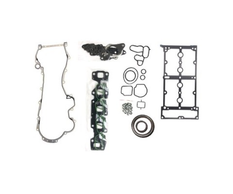 MOTOR TAKIM CONTASI SKC Lİ KEÇELİ SUBAP LASTİKLİ DACIA LOGAN 1.4-1.6 8V K7J 710- K7M 690