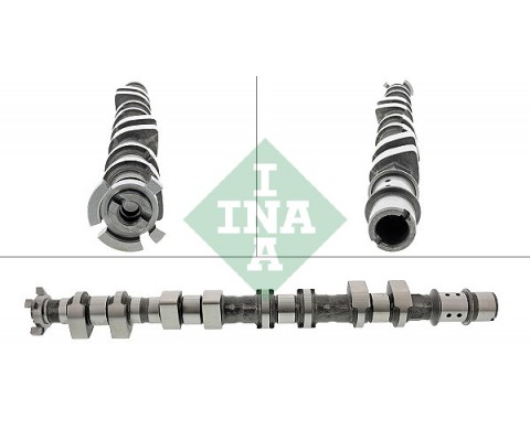EKSANTRİK MİLİ EGZOZ INSIGNIA A-CRUZE-AVEO 1.6-1.8 A16XER-A16LET-A18XER-B18XER-LDT-LDE-2H0