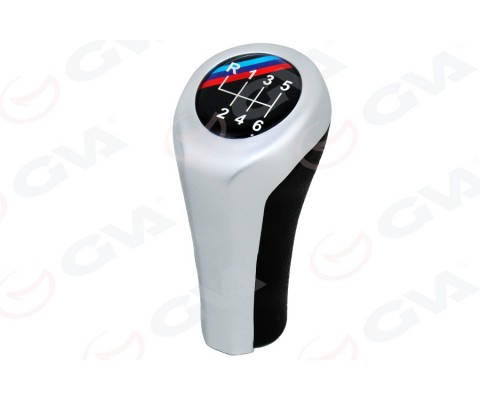 VITES TOPUZU BMW MANUEL. 6 VITES MAT GRİ KOSELI CERC. M TECH