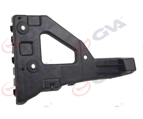 ÖN TAMPON BRAKETİ SOL AUDI A6 2005-2011