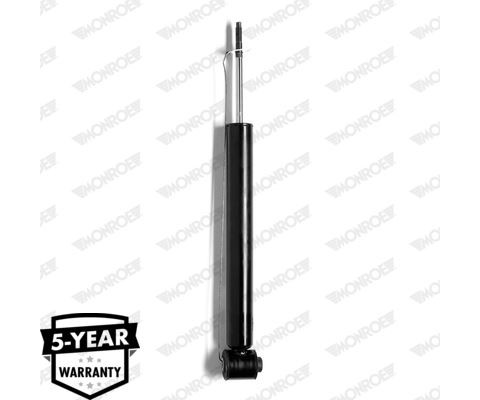ARKA AMORTİSÖR L/R VW PASSAT 1996 2005 SUPERB 2002 2009 AUDI A6 1997 2005 GAZLI