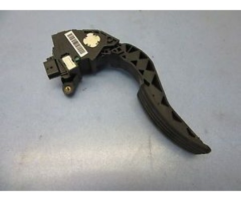 PEDAL POTANSMETRE MEGAN III-FLUENCE