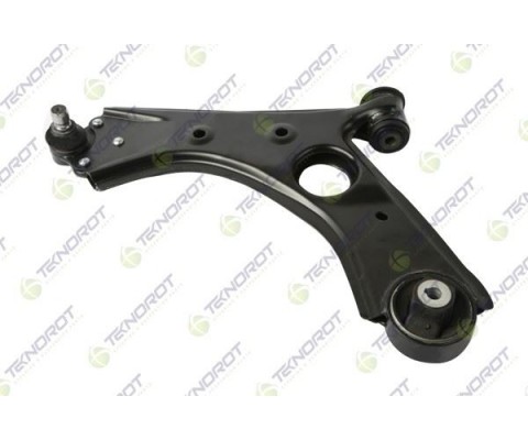 ALT SALINCAK KOMPLE SOL FIAT 500L 12
