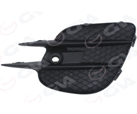 TAMPON IZGARASI ON SAG KAPALI PDC LI E.M. AMG MERCEDES GLC-CLASS C253 16