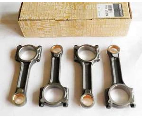 PISTON KOLU MERCEDES OM607 W176 W246 C117 X117 X156 W415 . RENAULT KNG CLIO MGN FLUENCE 1.5 dCi K9K