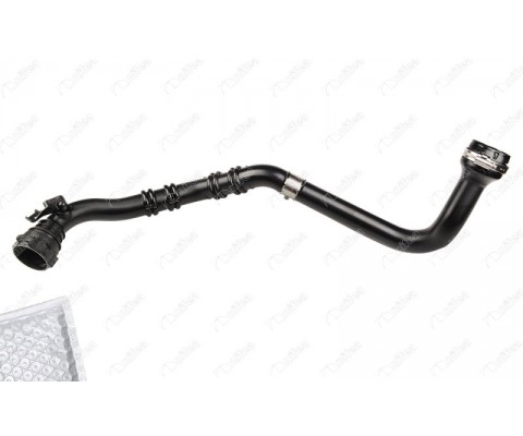 TURBO BORUSU RENAULT KANGOO II 1.5 DCI