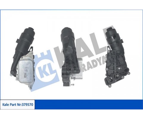 MOTOR YAG SOGUTUCU KUTUKLU B37 B38 B46 B48 F45 F46 F48 F39 MINI F54 F55 F56 F57 F60