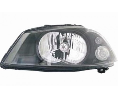 20-A210-05-2B S.İBİZA ÖN FAR EL.TEK REFLEKTÖRLÜ LH.02-