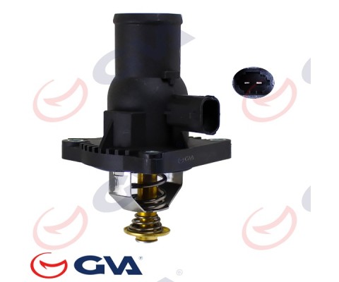 TERMOSTAT ASTRA J 10 15 MOKKA 12 INSIGNIA A 08 17 ZAFIRA C 11 1.6 A16-B16XER A18XER A16LET A16XER A18XER 105c