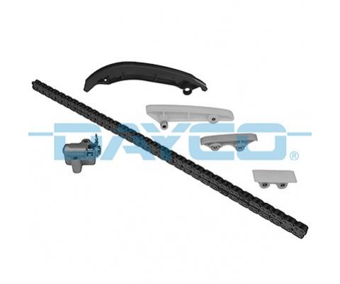 EKSANTRİK ZİNCİR SETİ TRANSIT V348 V363 RANGER 11- 2.2 155PS