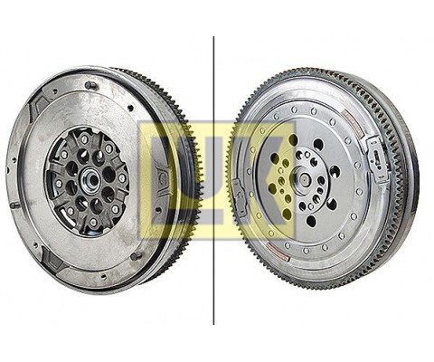 VOLAN DMF BMW B47 F20 F30 F10 F32 G30 F25 F26