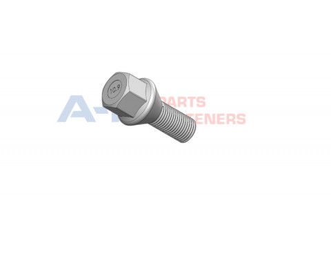 F1225G BİJON CİVASI GEOMET ABARTH-ALFAROMEO-CITROEN-FORD-GENERALMOTORS-OPEL-PEUGEOT M12X1.25X22