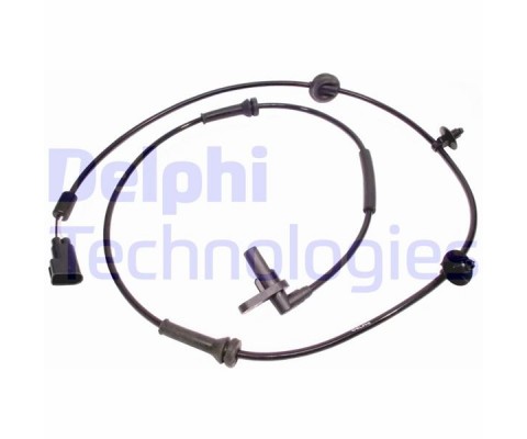 ON ABS HIZ SENSORU SAG/SOL TRANSIT V347-V348 TT9 2.2 155PS 11 14 2.2 TDCI 2.4 TDCI 3.2 TDCI 06 14