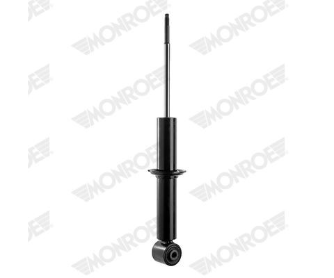 ARKA AMORTISOR SAG SOL DISCOVERY 3 L319 DISCOVERY 4 L319 2004-2018 RANGEROVER L320 2006-2013