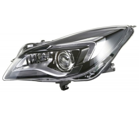 FAR OPEL İNSİGNİA Bİ-XENON LED SAG GM