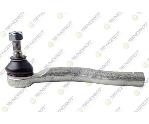 ROT BAŞI DIŞ SOL TOYOTA YARIS 1.0L 1KR-FE KSP90 06-11 / 1.3L 2SZ-FE SCP90 06-09 / 1.4L 1NDTV NLP90 dizel 06-