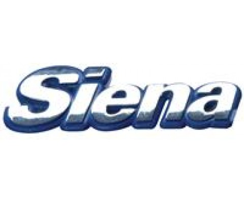 ARKA YAZI SIENA