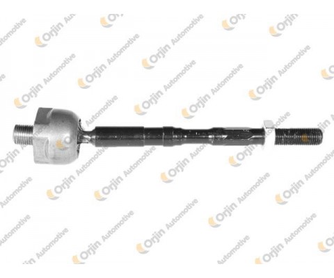 ROTMİLİ ÖN SOL-SAĞ RENAULT KADJAR 15 NISSAN QASHQAI J11 14