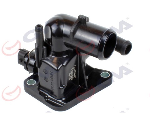 TERMOSTAT 88 ASTRA J-CORSA D-CORSA E-MERIVA B-COMBO D 1.3 A13DTC-DTE B13DTC-DTE DOBLO-FIORINO- PANDA-PUNTO-EGEA QUBO 1.3D MULTIJET 10 BIPPER-NEM0 1.3 EURO 5 SUZUKI SWIFT