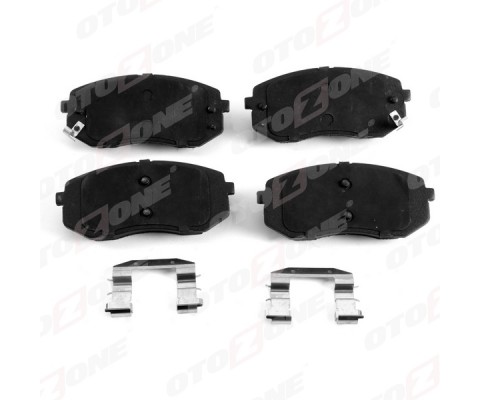 ÖN FREN BALATA HYUNDAI İX35 2.0L D4HA CRDİ dizel 136hp 10-15 / KIA SPORTAGE 2.0L D4EA D4HA dizel