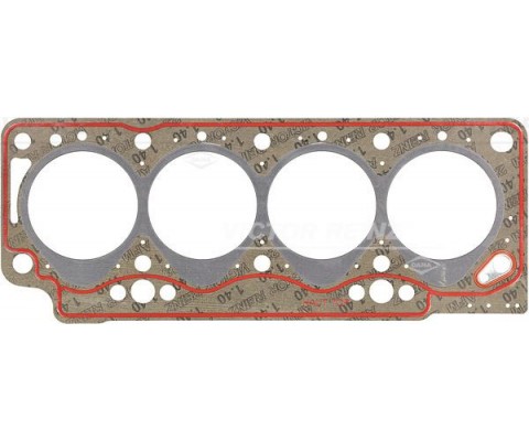 SKC 2 ÇENTİK CLIO II-KNG-MGN I-R19-DACIA SOLENZA 1.9 D F8Q 81mm X 1.4mm