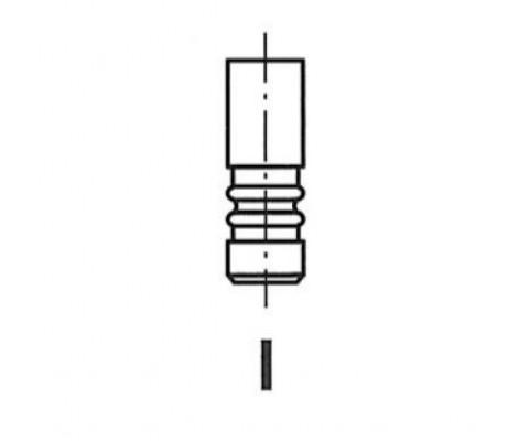 SUPAP TAKIMI MERCEDES OM651 W176 W204 W205 W212 C218 W166 X204 W447 W639 B906 B907 IN:8 EX:8