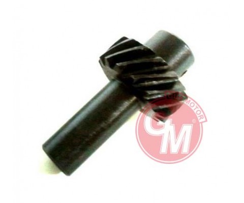 YAĞ POMPA DİŞLİSİ -14 DİŞ FIAT 131 DOĞAN SLX KARTAL SAHIN S - UNO 70 14 DİŞ YATAY