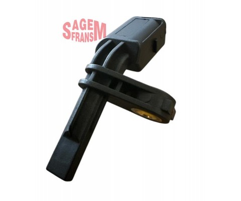 ABS SENSORU ÖN SOL VW GOLF 5-JETTA III-PASSAT-T5 T6-CADDY 03