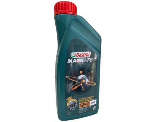 MOTOR YAĞI MAGNATEC A3/B4 TU 1LT