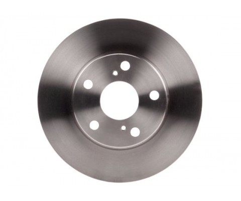 ÖN FREN DİSKİ HAVA KANALLI TOYOTA AURIS COROLLA 1.33L 1NR-FE NRE150 10- / 1.6L 1ZR-FE ZRE151 07-12 / 1.4L 1NDTV NDE150 07-12 - 273 ÇAP X 5 BİJON Adet disk fiyatıdır