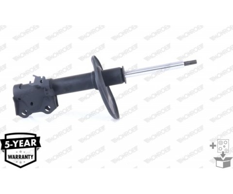 ÖN AMORTİSÖR SAĞ TOYOTA AVENSIS T27 2008-2018 GAZLI