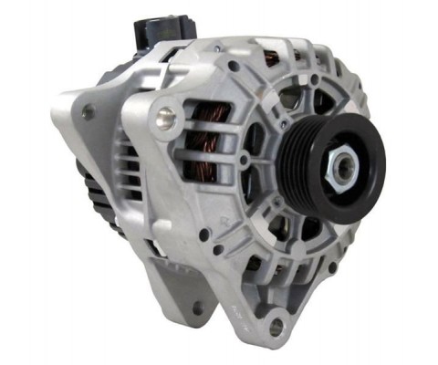 ALTERNATÖR 14V 90Ah BIPPER-NEMO-P206-PARTNER-PARTNER TEPEE-BERLINGO-XSARA-C15-JUMPY