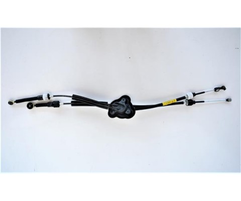 VİTES KUMANDA TELİ FLUENCE 1.5 DCI 105-110 BYG 2010-