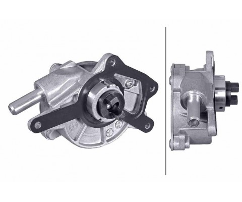 VAKUM POMPASI MERCEDES OM642 W203 W204 C209 A209 C207 W639 B906 B907 B910
