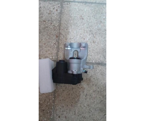FREN KALİPERİ ELEKTRONİK ARKA SAG FLUENCE 09 MEGANE III 09 MEGANE IV 15 CAPTUR II 20 CLIO V 19 PISTON 34mm DISK 274mm