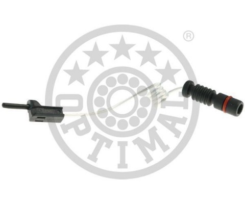 BALATA FISI MERCEDES SPRINTER B901 B904 . VW LT 28-35-46