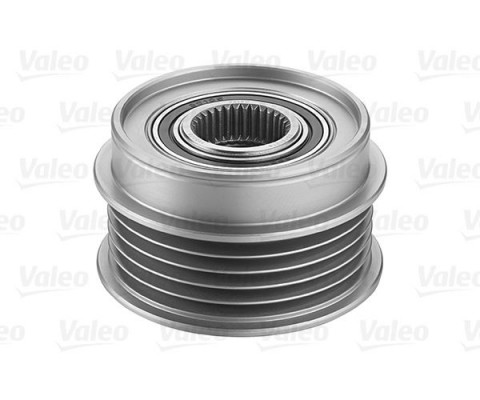 ALTERNATÖR KASNAĞI RULMANLI PASSAT 96-05 -A4 01-04 -A6 97-05 -SUPERB 1.6-1.8-19TDI