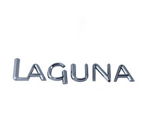 ARKA YAZI LAGUNA LAGUNA II