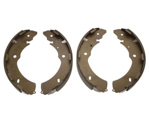 ARKA PABUÇ BALATA MITSUBISHI L200 2.5DID 11.05 10 SUBARU LEGACY 09 OUTBACK 09 300x50