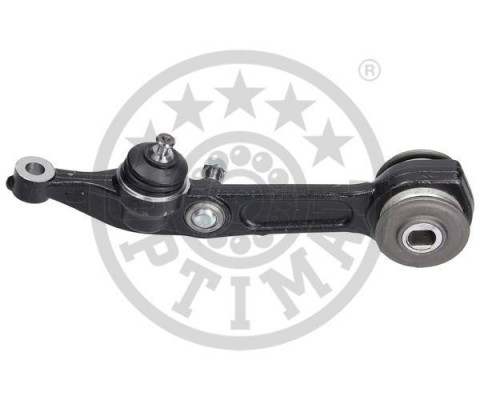 SALINCAK ON SOL ALT MERCEDES S-CLASS W220 98 05