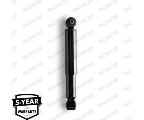ARKA AMORTİSÖR L/R MERCEDES T2/LN1 1986-1994 VARIO 1996-2013 YAĞLI VAN-MAGNUM SERİSİ