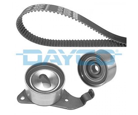 EKSANTRİK GERGİ KİTİ TOYOTA AVENSIS 2.0L 3S-FE ST220 98-00 / CORONA 2.0L 3S-F 3S-FE ST171 ST191 89-94 / CARINA E 2.0L 3S-FE ST191E 95-98 / RAV4 2.0L 3S-FE SXA10 95-00 1 KAYIŞ 2 RULMAN