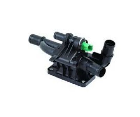 TERMOSTAT YUVASI KOMPLE PEUGEOT 206-207-307-308-407-1007-3008-5008-PARTNER TEPE-C2-C3-C4-C5 II FOCUS III 11 1.6 TDCI COURIER 14 1.5-1.6 TDCI FIESTA 08 17 1.5 TDCI B-MAX 14