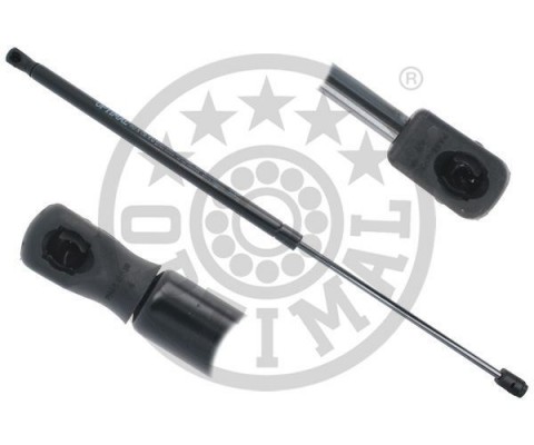 BAGAJ AMORTISORU MERCEDES C-CLASS CL203 02 08