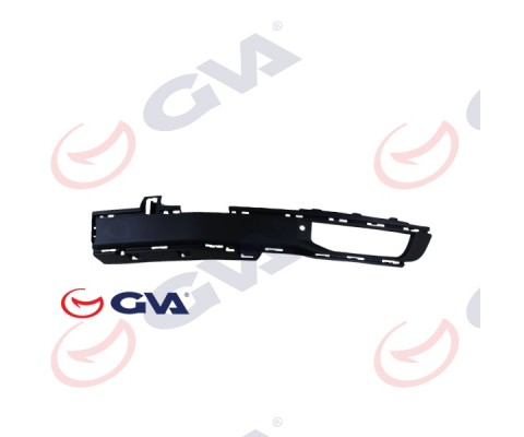 ÖN TAMPON SİS ÇERÇEVESİ SİSLİ SOL TRANSPORTER T7 2015
