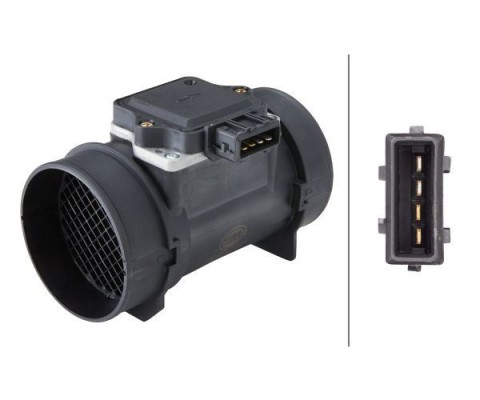 HAVA KÜTLE ÖLÇER DEBİMETRE ASTRA F 98-03 OMEGA B 94-99 VECTRA A 94-95 1.8-2.0 16V X20XEV C18XE-C18SEL-X18XE